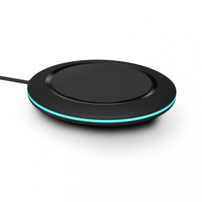 1 Wholesale fast  phone wireless charger for samsung /LG